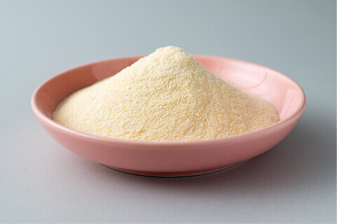 山盛りのハッピーパウダー