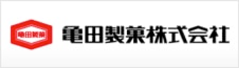 亀田製菓