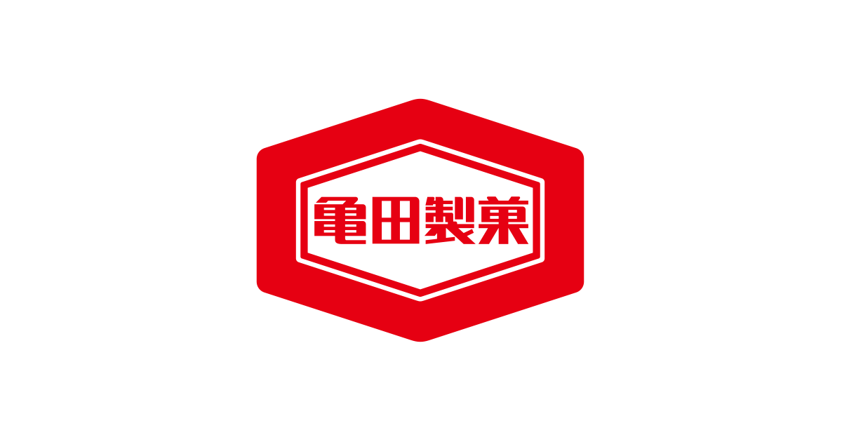 亀田製菓株式会社