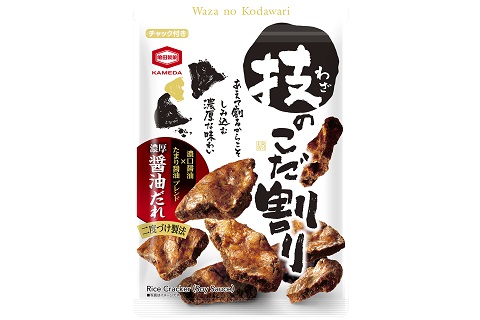 Waza-no-KodaWari